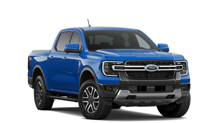 Ranger® vehicle